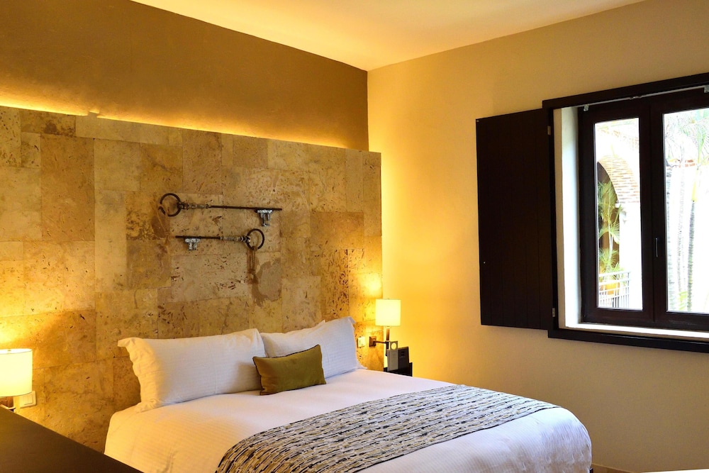 Hodelpa Nicolas de Ovando — Hotel rooms in Santo Domingo, Distrito Nacional