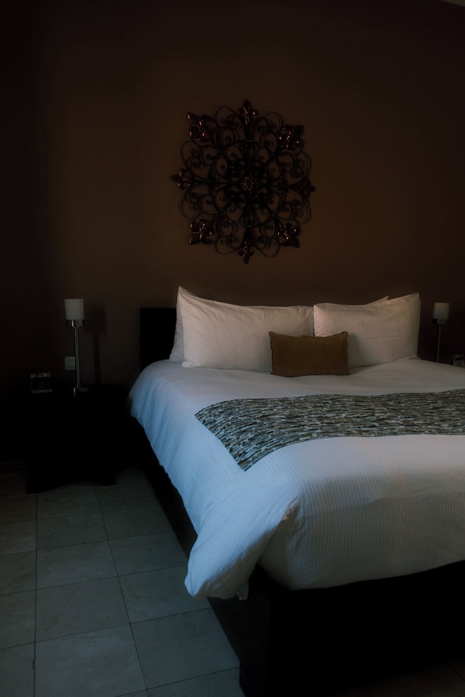 Hodelpa Nicolas de Ovando — Hotel rooms in Santo Domingo, Distrito Nacional