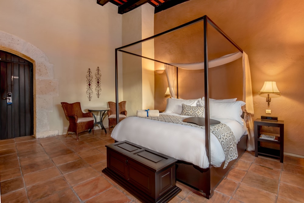 Hodelpa Nicolas de Ovando — Hotel rooms in Santo Domingo, Distrito Nacional