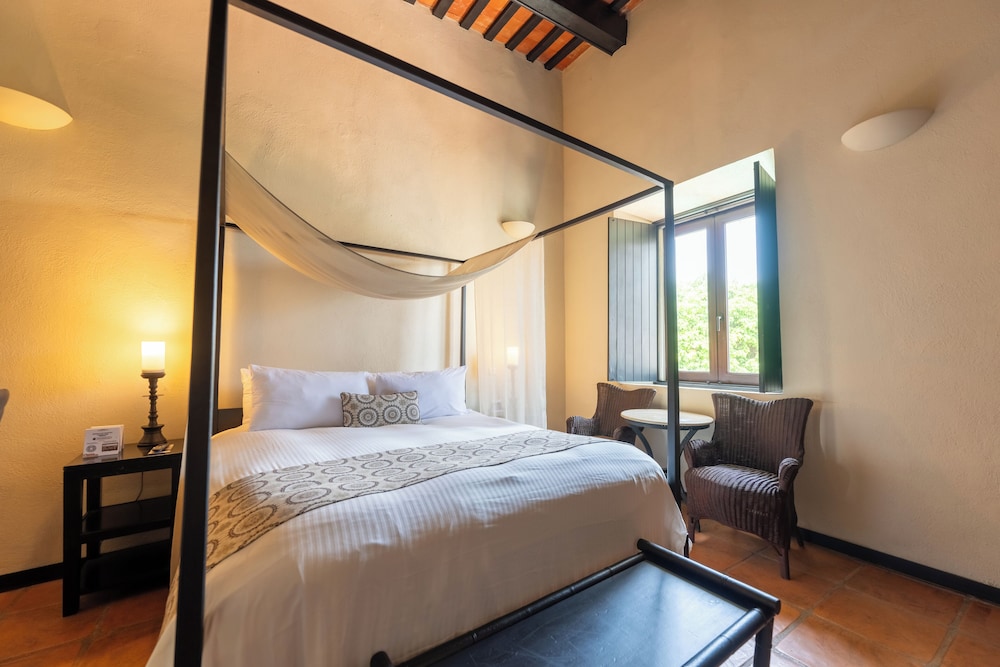 Hodelpa Nicolas de Ovando — Hotel rooms in Santo Domingo, Distrito Nacional