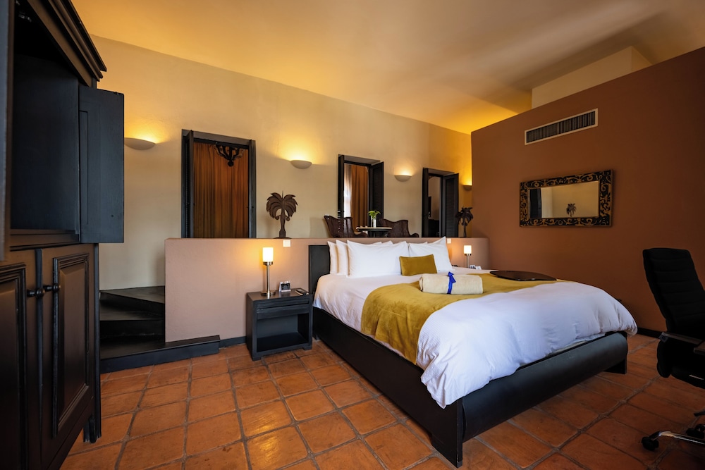 Hodelpa Nicolas de Ovando — Hotel rooms in Santo Domingo, Distrito Nacional