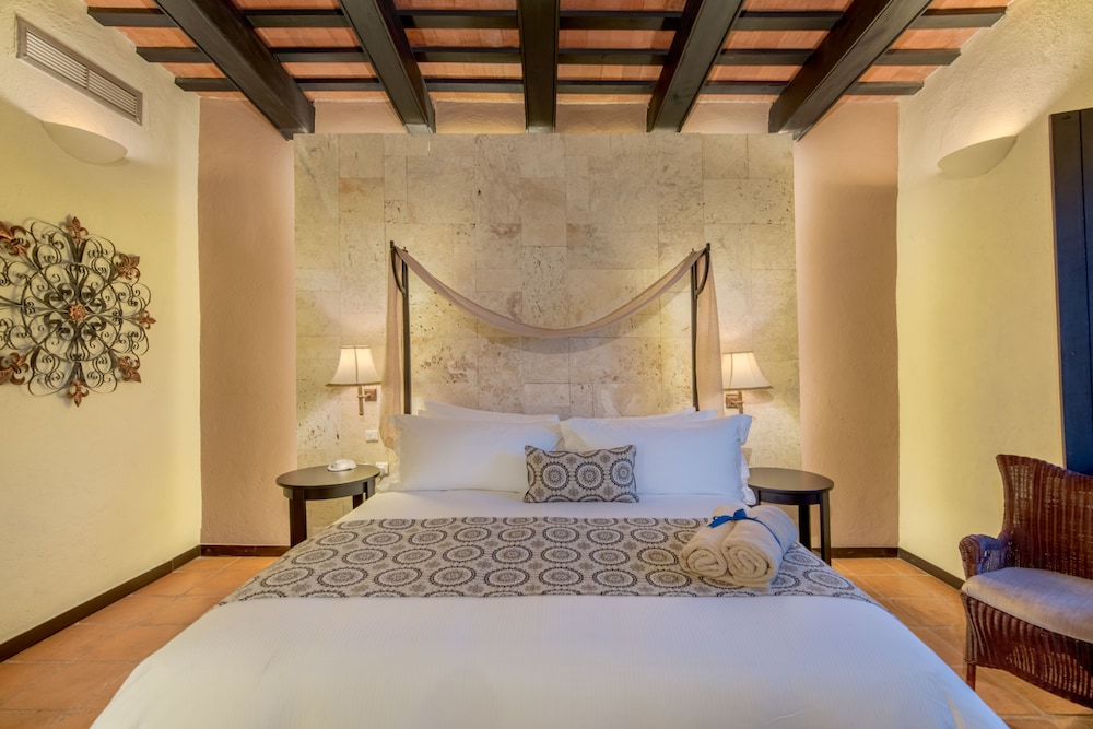 Hodelpa Nicolas de Ovando — Hotel rooms in Santo Domingo, Distrito Nacional