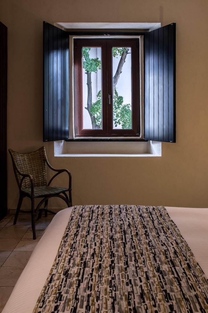 Hodelpa Nicolas de Ovando — Hotel rooms in Santo Domingo, Distrito Nacional