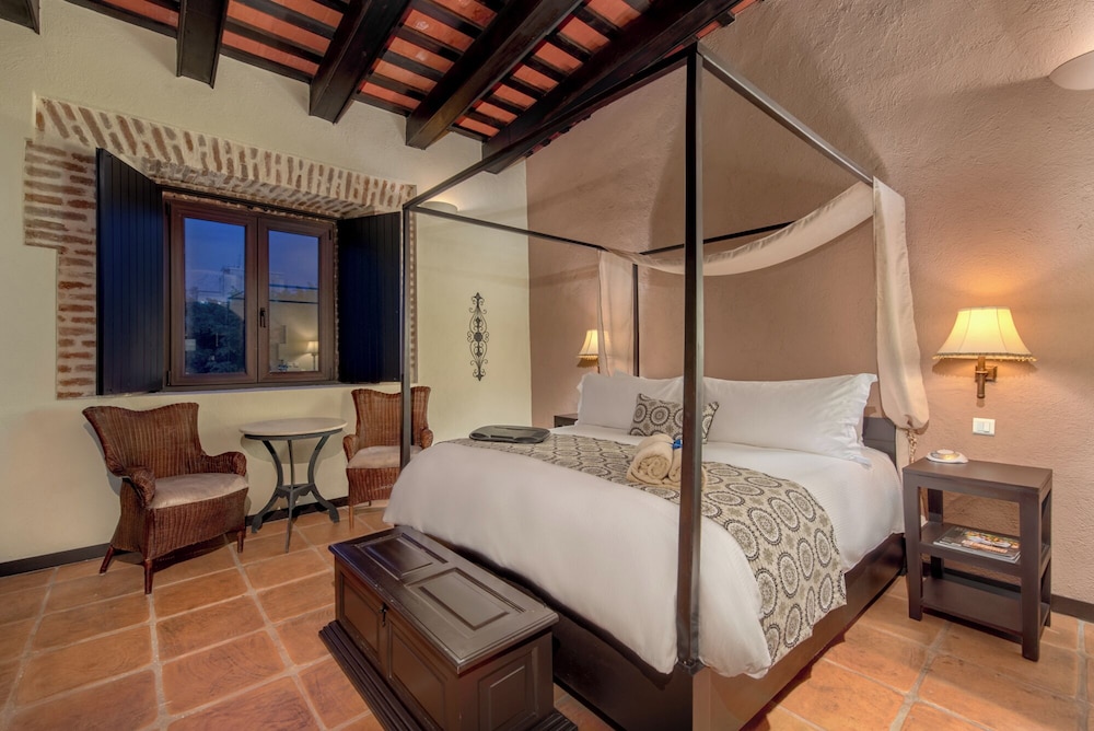 Hodelpa Nicolas de Ovando — Hotel rooms in Santo Domingo, Distrito Nacional