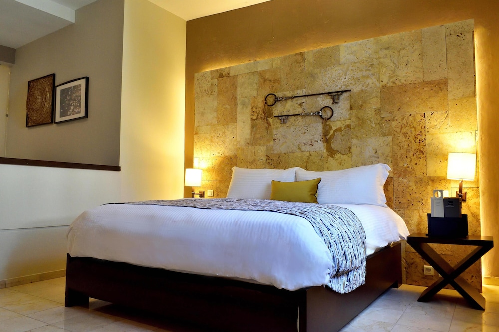 Hodelpa Nicolas de Ovando — Hotel rooms in Santo Domingo, Distrito Nacional