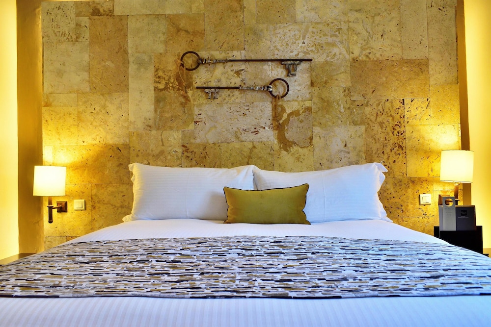 Hodelpa Nicolas de Ovando — Hotel rooms in Santo Domingo, Distrito Nacional