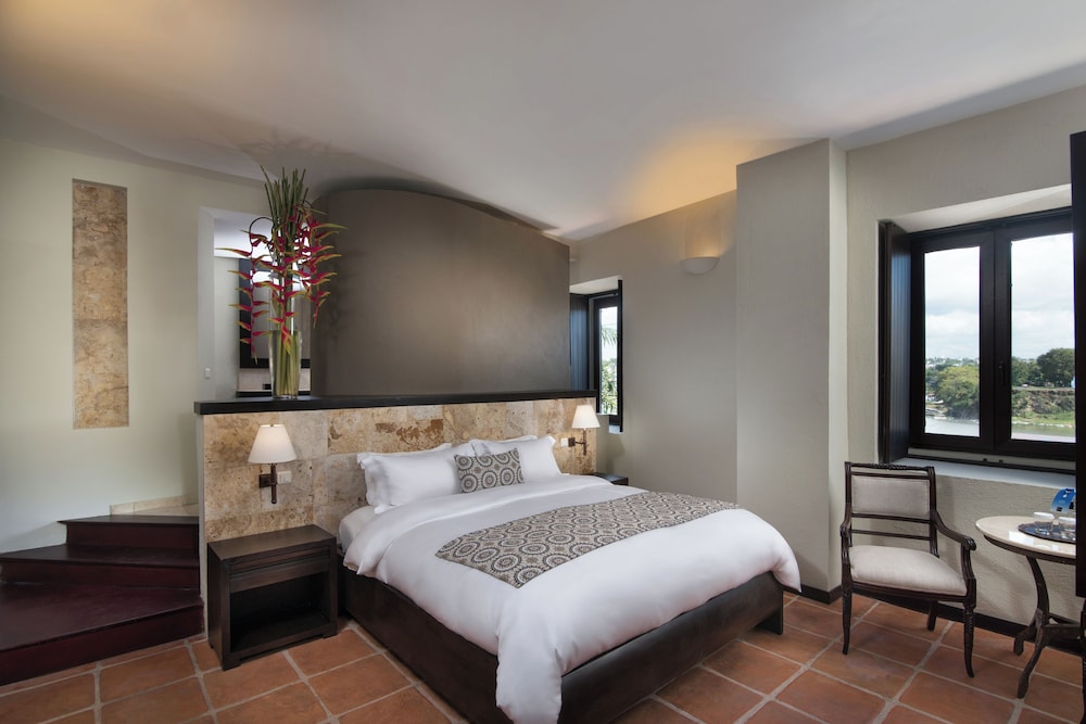 Hodelpa Nicolas de Ovando — Hotel rooms in Santo Domingo, Distrito Nacional