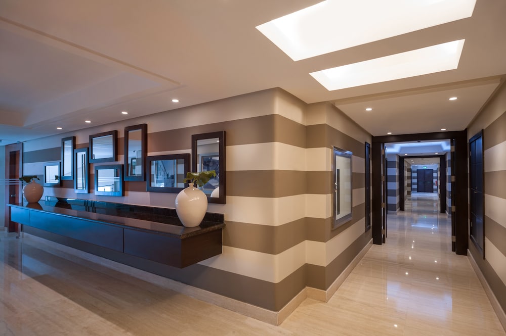 Crowne Plaza Santo Domingo by IHG — Hotel building in Santo Domingo, Distrito Nacional
