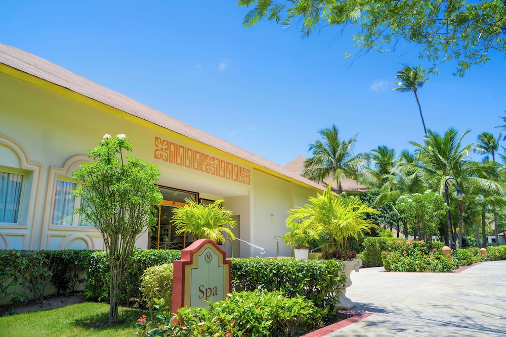 Majestic Colonial Punta Cana - All Inclusive — Spa in Bavaro, La Altagracia