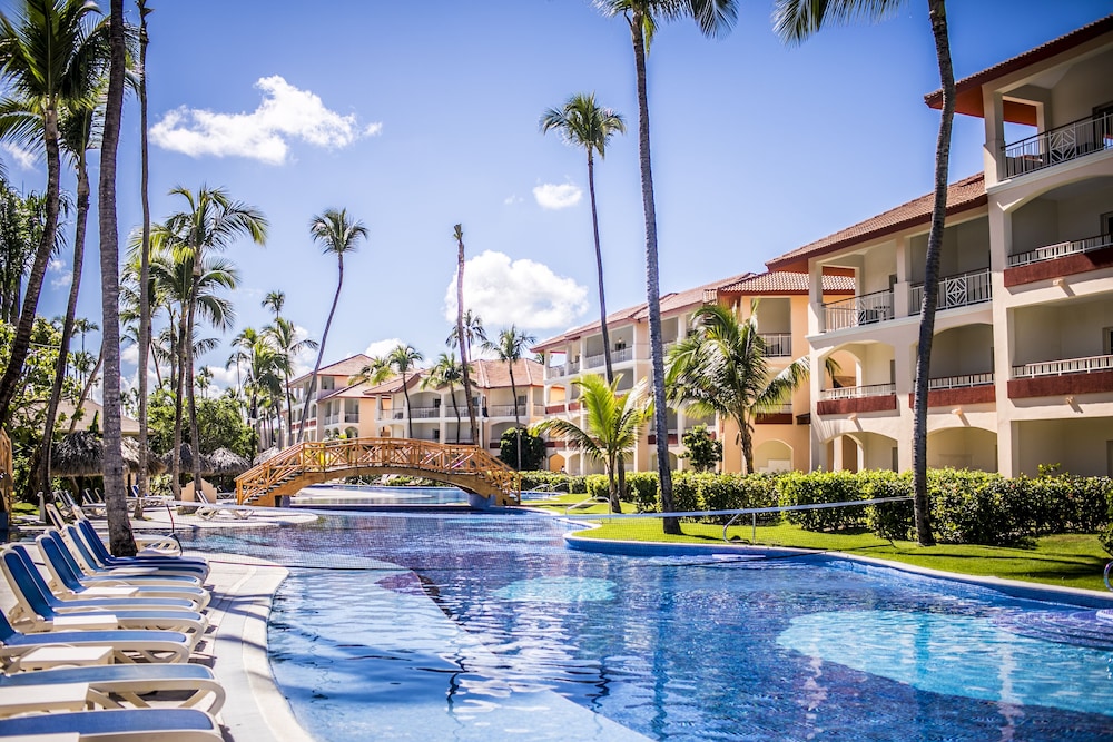 Majestic Colonial Punta Cana - All Inclusive — Swimming pool in Bavaro, La Altagracia