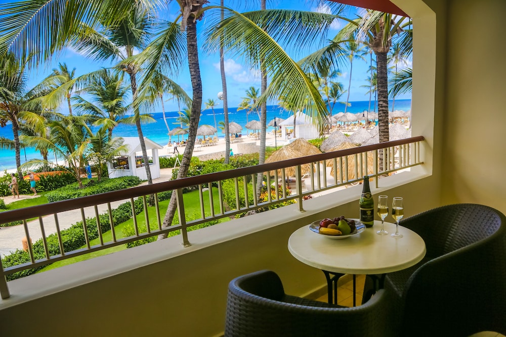 Majestic Colonial Punta Cana - All Inclusive — Beach in Bavaro, La Altagracia