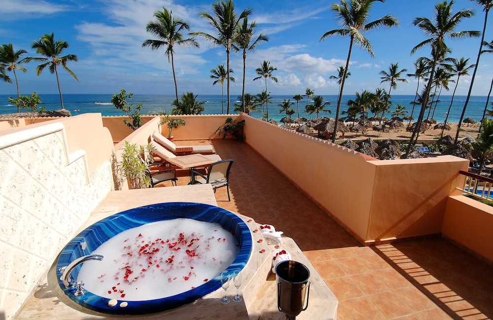 Majestic Colonial Punta Cana - All Inclusive — Spa in Bavaro, La Altagracia