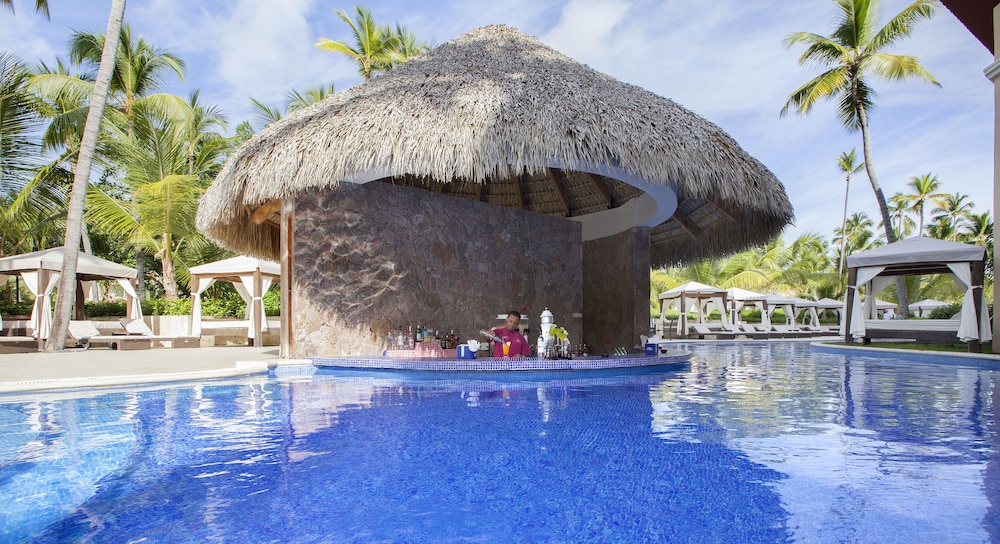 Majestic Colonial Punta Cana - All Inclusive — Restaurant & bars in Bavaro, La Altagracia