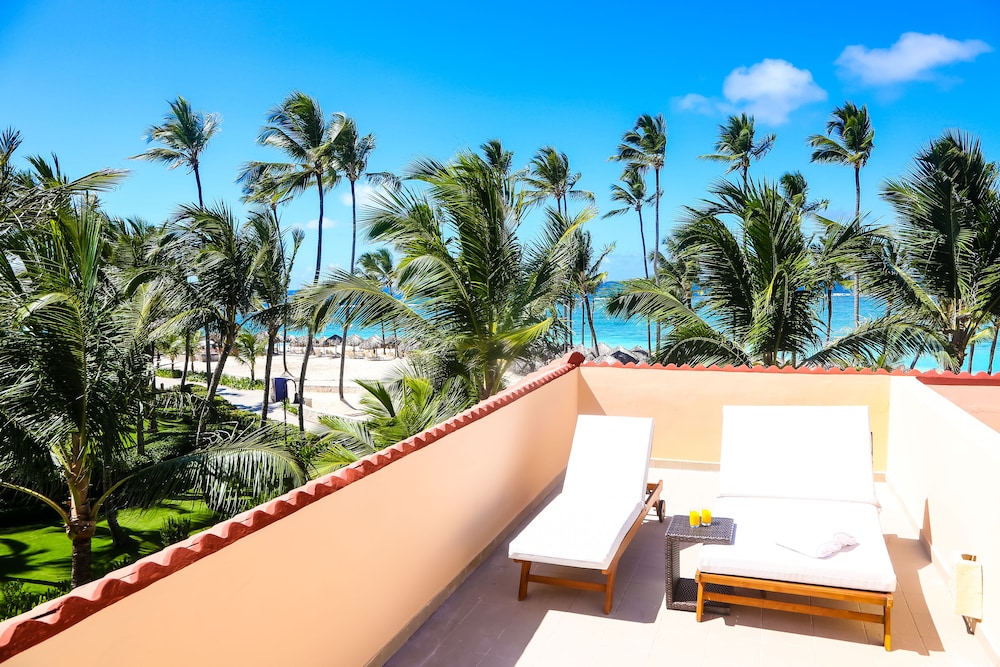 Majestic Colonial Punta Cana - All Inclusive — Beach in Bavaro, La Altagracia