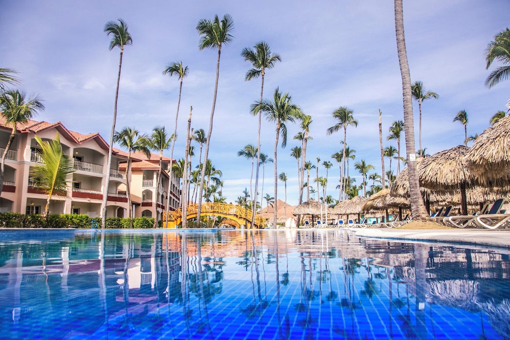 Majestic Colonial Punta Cana - All Inclusive — Swimming pool in Bavaro, La Altagracia