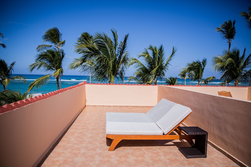 Majestic Colonial Punta Cana - All Inclusive — Beach in Bavaro, La Altagracia