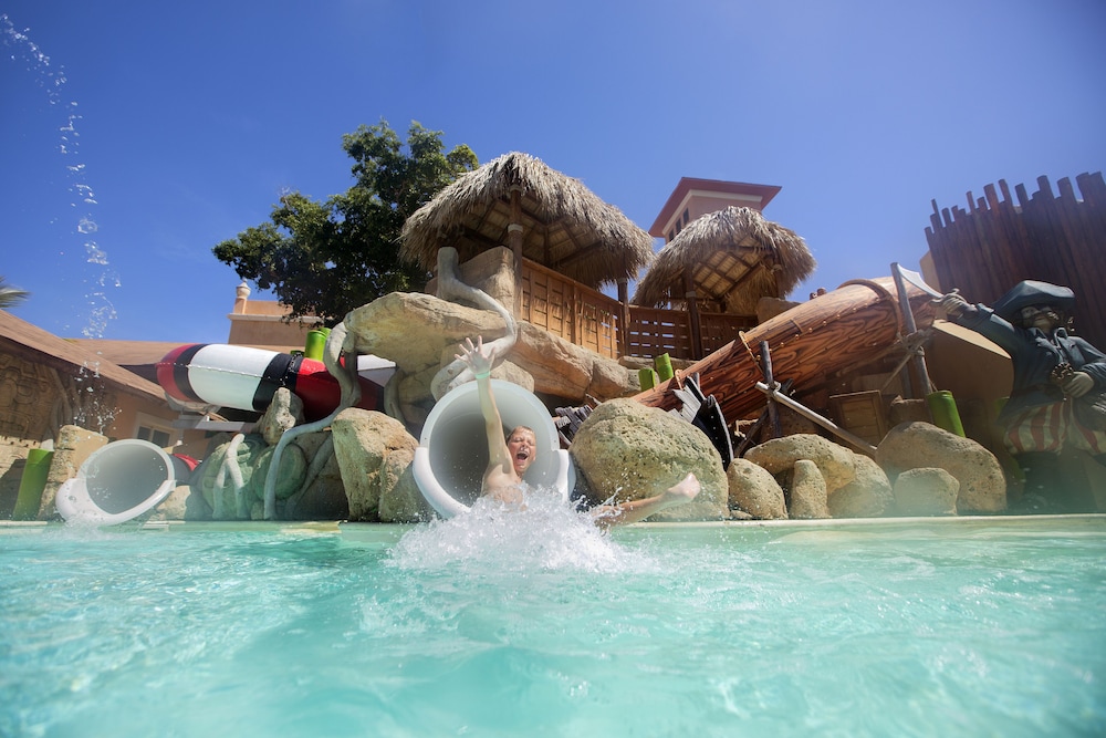 Majestic Colonial Punta Cana - All Inclusive — Attractions for children in Bavaro, La Altagracia