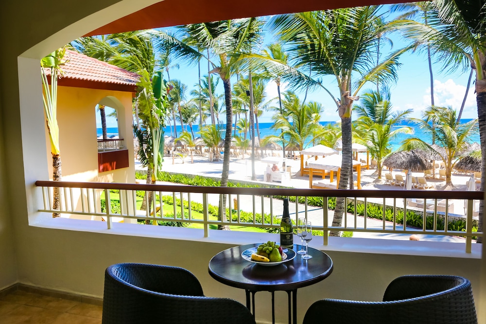 Majestic Colonial Punta Cana - All Inclusive — Beach in Bavaro, La Altagracia