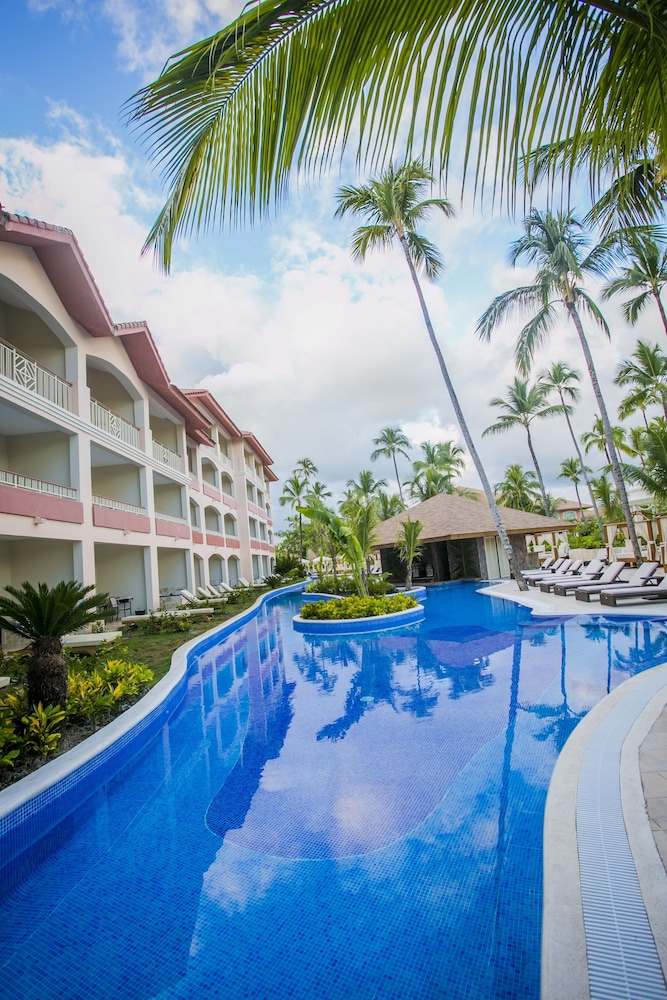 Majestic Colonial Punta Cana - All Inclusive — Swimming pool in Bavaro, La Altagracia