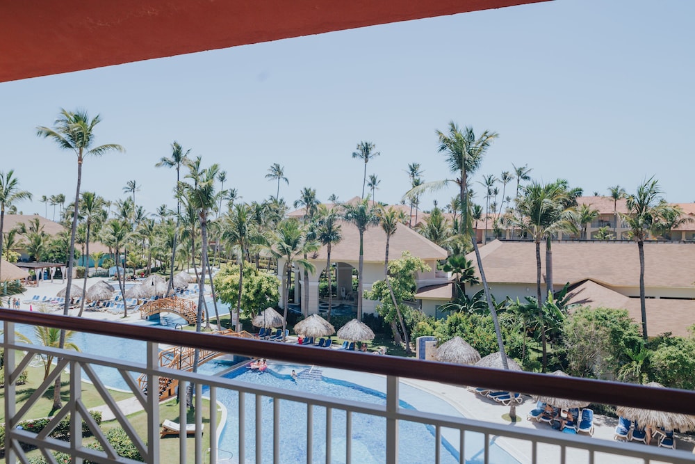 Majestic Colonial Punta Cana - All Inclusive — Hotel rooms in Bavaro, La Altagracia