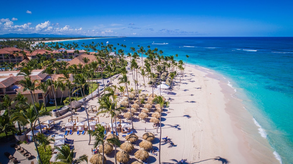 Majestic Colonial Punta Cana - All Inclusive — Beach in Bavaro, La Altagracia