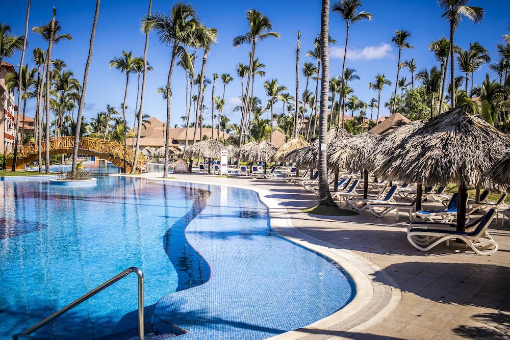 Majestic Colonial Punta Cana - All Inclusive — Swimming pool in Bavaro, La Altagracia