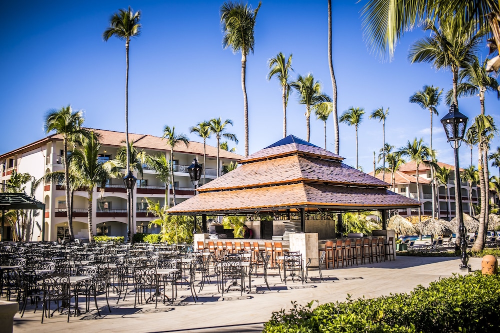 Majestic Colonial Punta Cana - All Inclusive — Restaurant & bars in Bavaro, La Altagracia