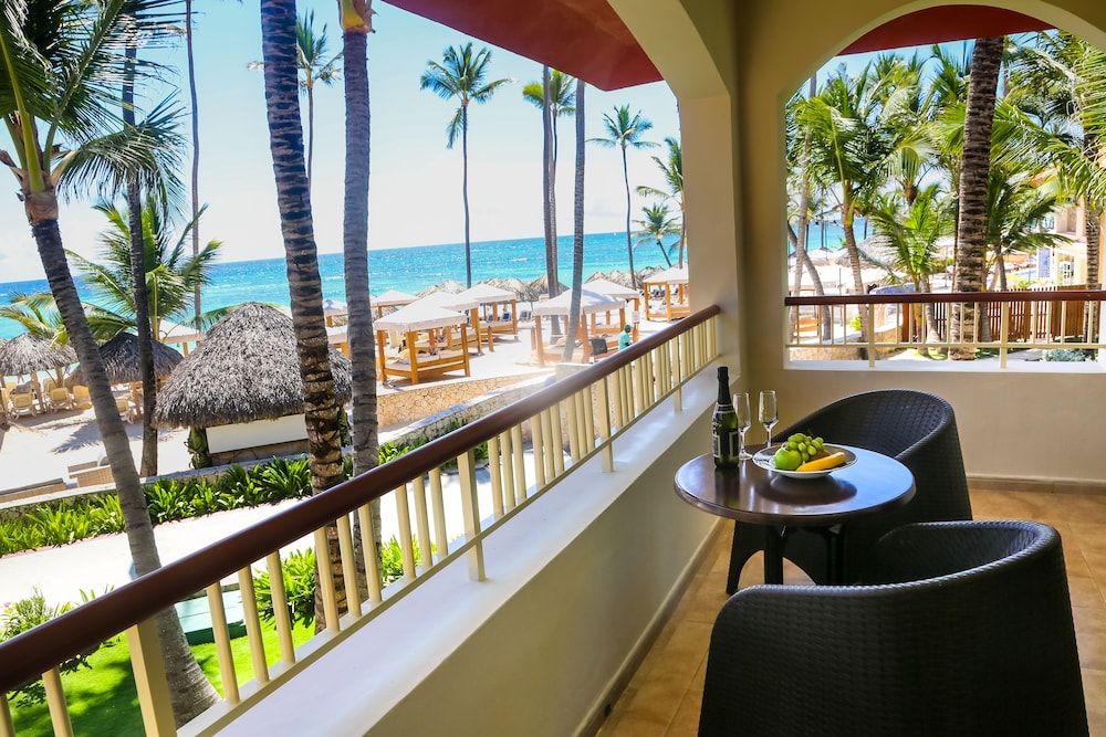 Majestic Colonial Punta Cana - All Inclusive — Beach in Bavaro, La Altagracia