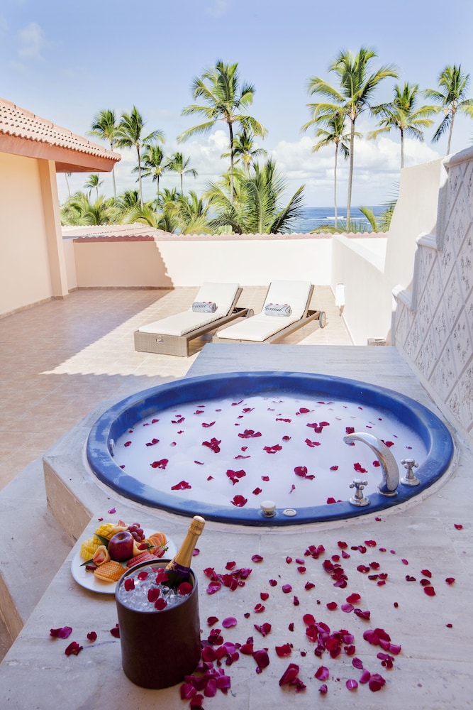 Majestic Colonial Punta Cana - All Inclusive — Spa in Bavaro, La Altagracia