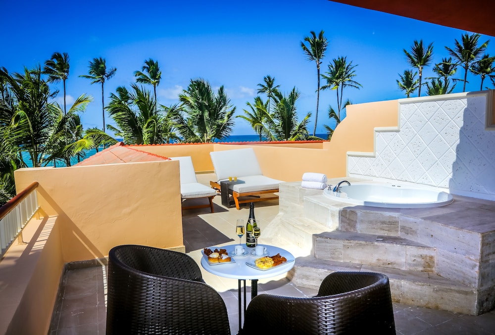 Majestic Colonial Punta Cana - All Inclusive — Hotel rooms in Bavaro, La Altagracia