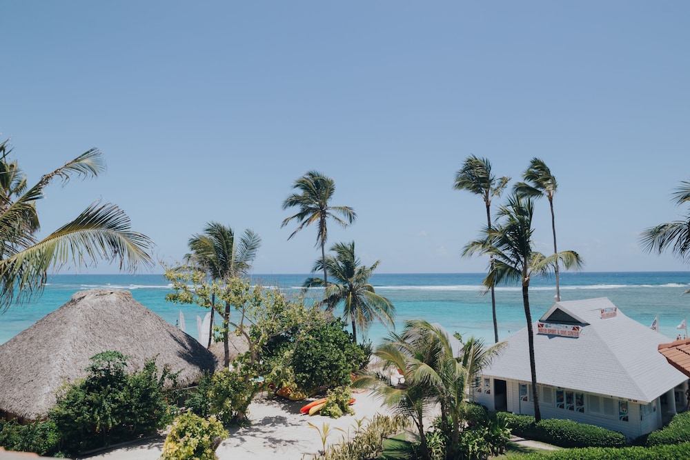 Majestic Colonial Punta Cana - All Inclusive — Beach in Bavaro, La Altagracia