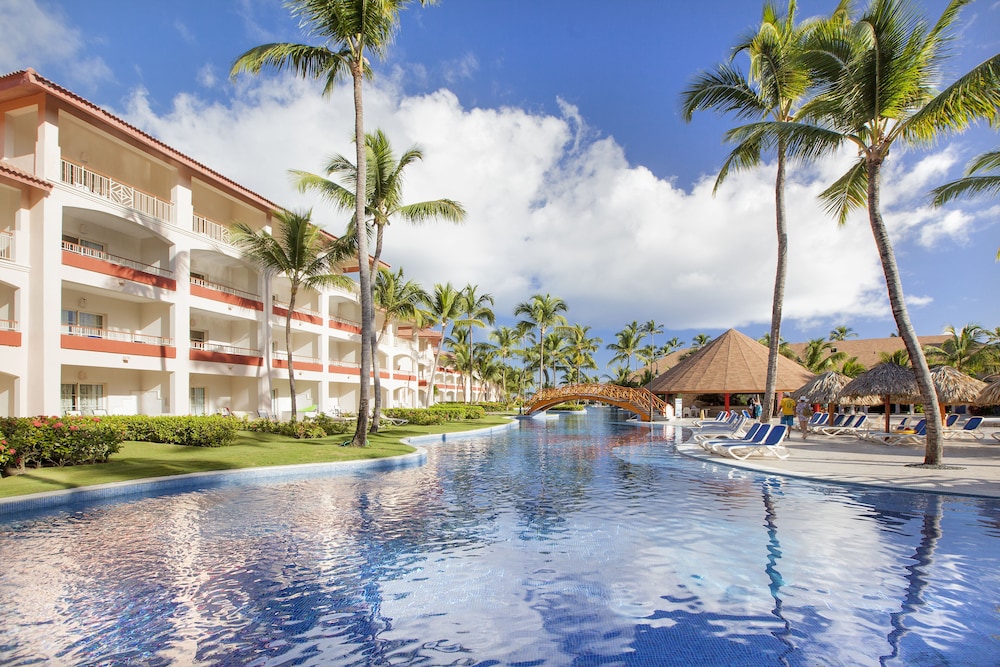 Majestic Colonial Punta Cana - All Inclusive — Swimming pool in Bavaro, La Altagracia