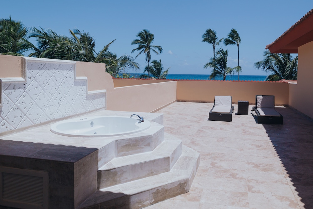 Majestic Colonial Punta Cana - All Inclusive — Spa in Bavaro, La Altagracia