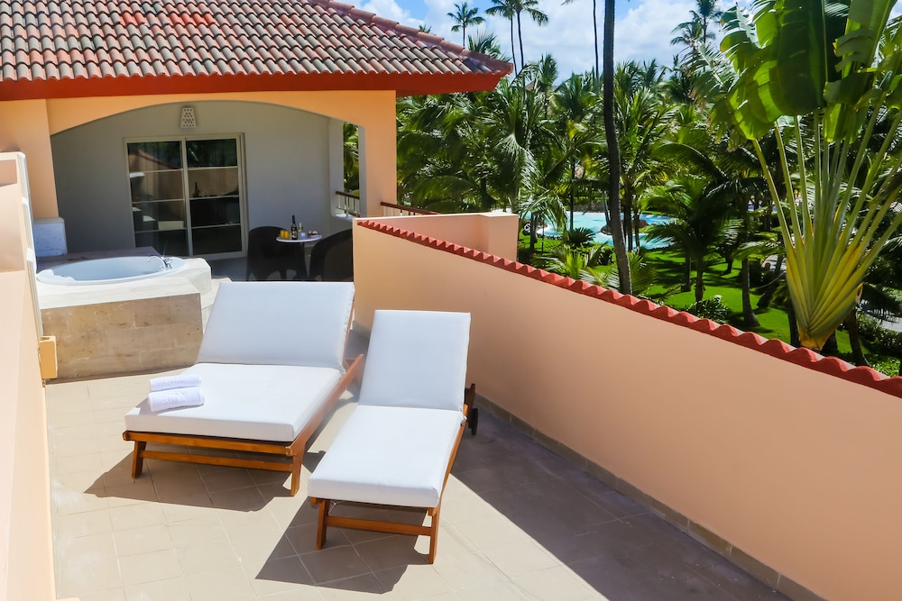 Majestic Colonial Punta Cana - All Inclusive — Hotel rooms in Bavaro, La Altagracia