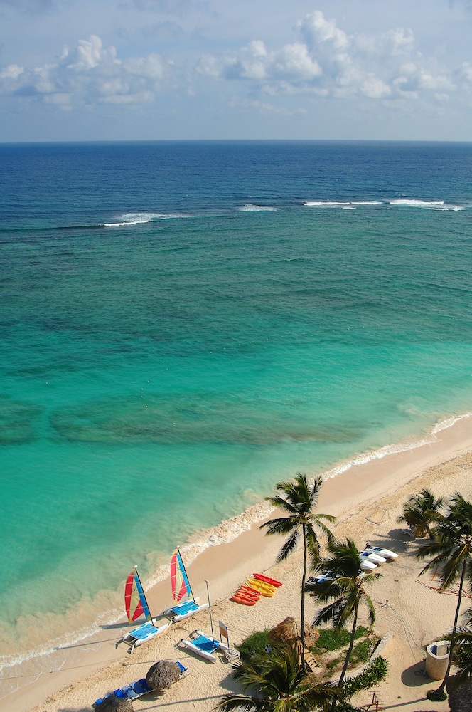 Majestic Colonial Punta Cana - All Inclusive — Beach in Bavaro, La Altagracia