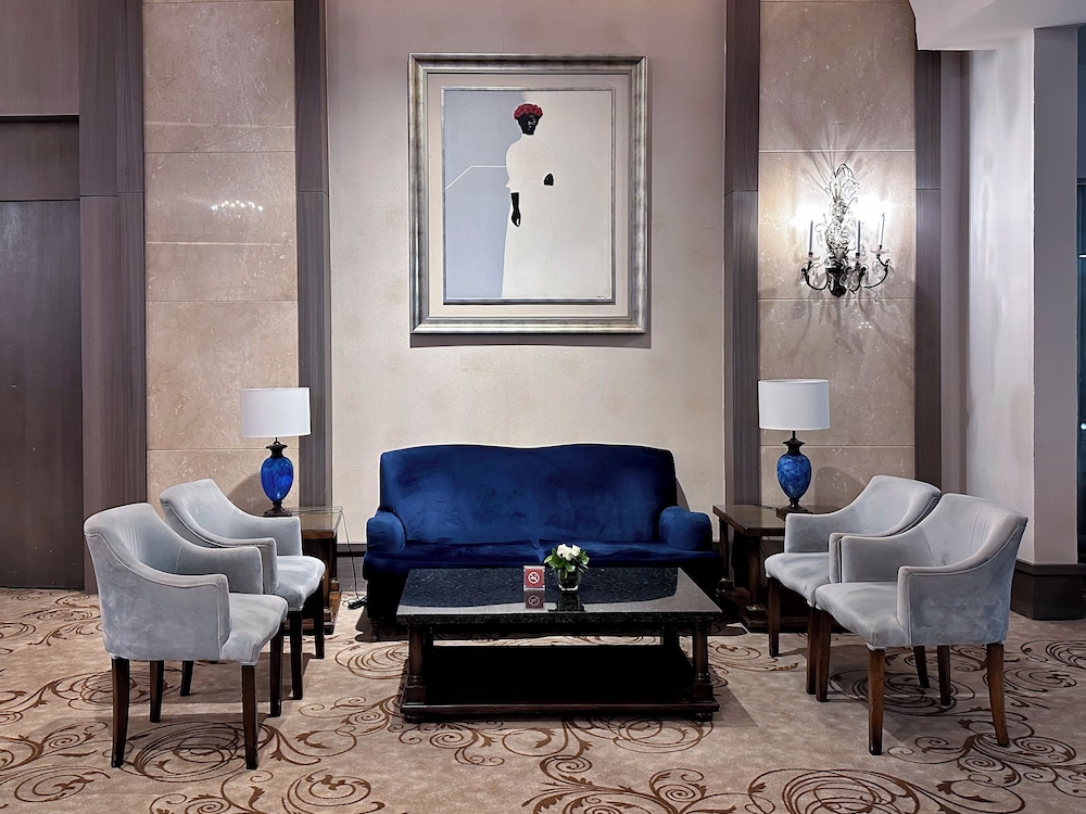 El Embajador, a Royal Hideaway Hotel — Hotel rooms in Santo Domingo, Distrito Nacional