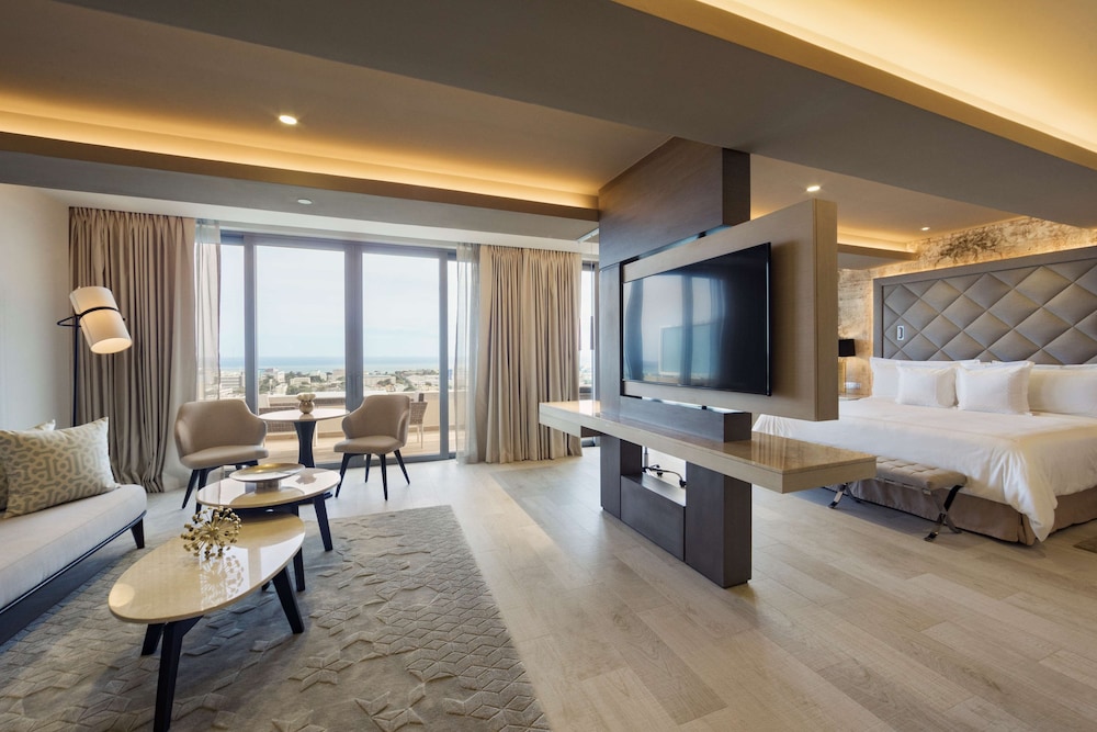 El Embajador, a Royal Hideaway Hotel — Hotel rooms in Santo Domingo, Distrito Nacional