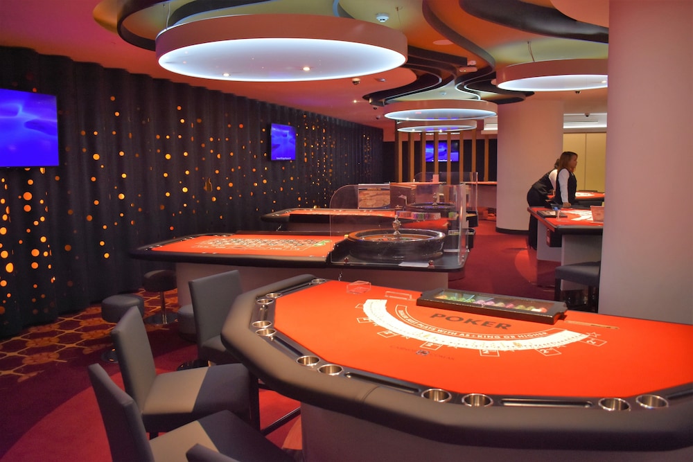 El Embajador, a Royal Hideaway Hotel — Sports & recreation in Santo Domingo, Distrito Nacional
