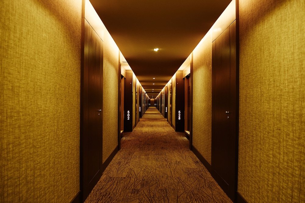 El Embajador, a Royal Hideaway Hotel — Hotel building in Santo Domingo, Distrito Nacional