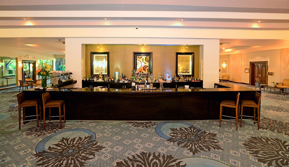 El Embajador, a Royal Hideaway Hotel — Restaurant & bars in Santo Domingo, Distrito Nacional