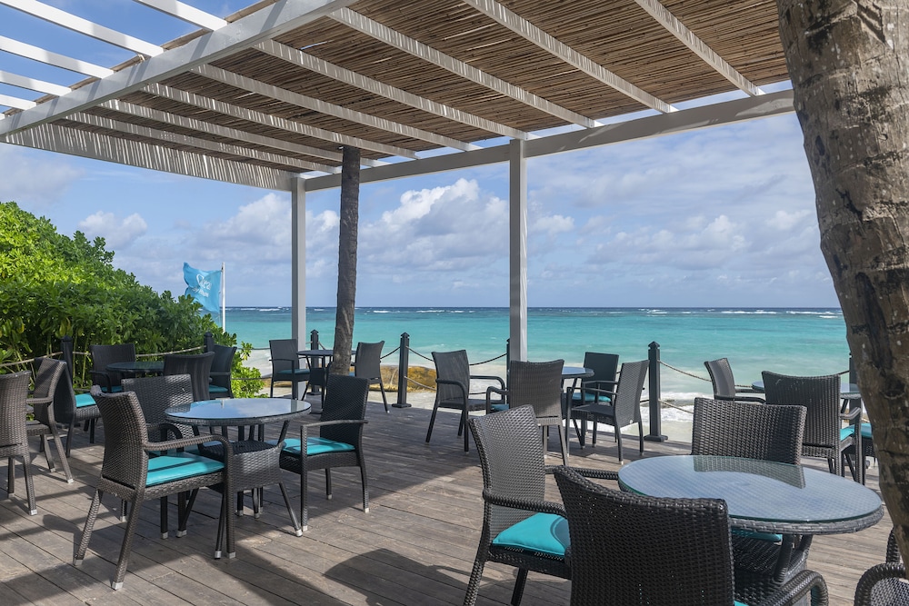 Ocean Blue & Sand Beach Resort - All Inclusive — Restaurant & bars in Bavaro, La Altagracia