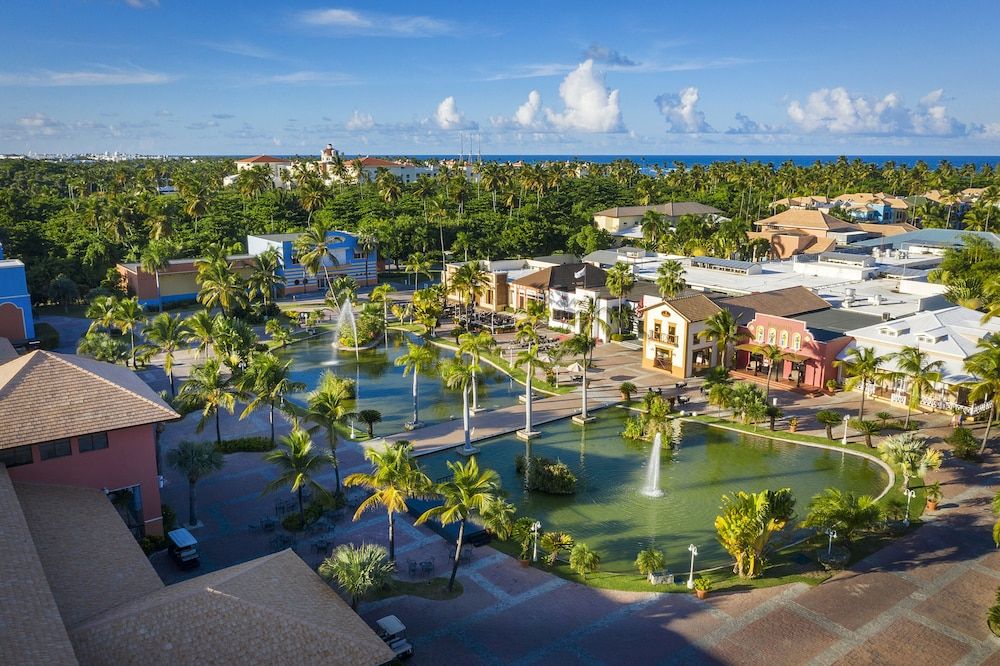 Ocean Blue & Sand Beach Resort - All Inclusive image