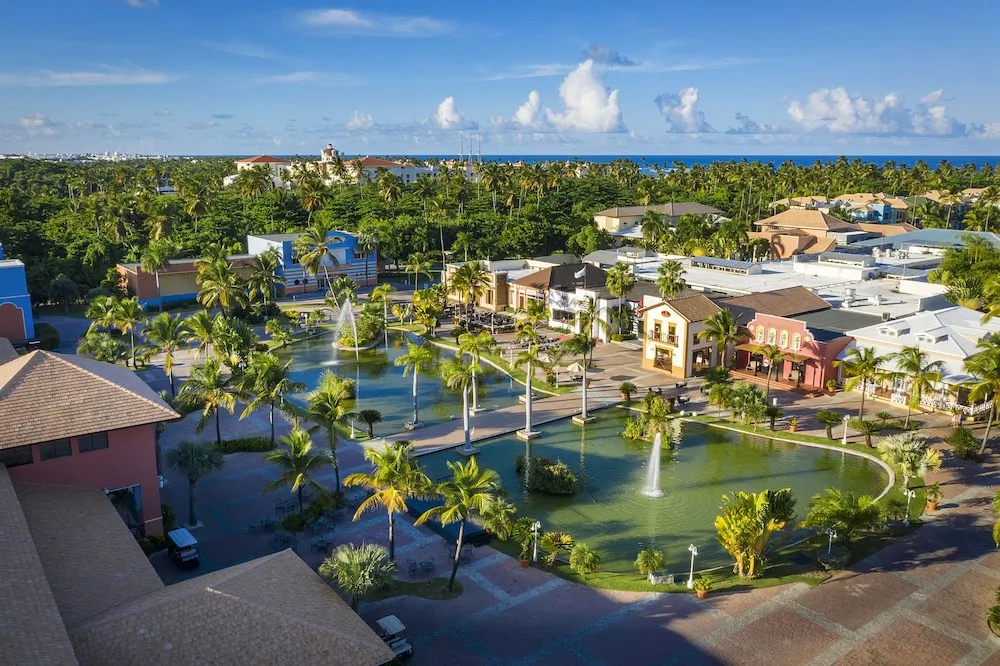 Ocean Blue & Sand Beach Resort - All Inclusive