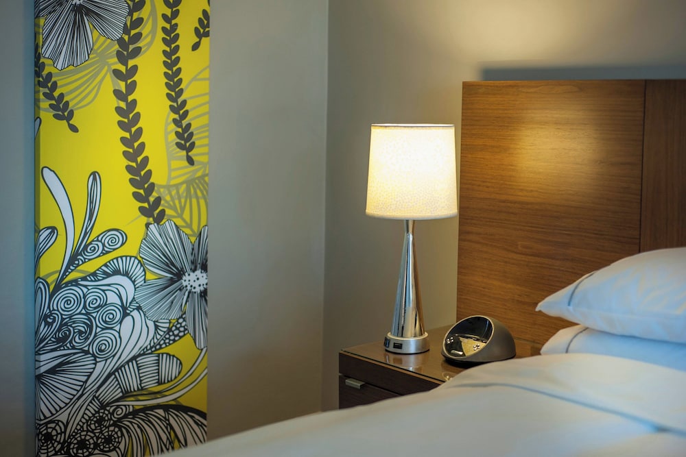 Renaissance Santo Domingo Jaragua Hotel & Casino — Hotel rooms in Santo Domingo, Distrito Nacional