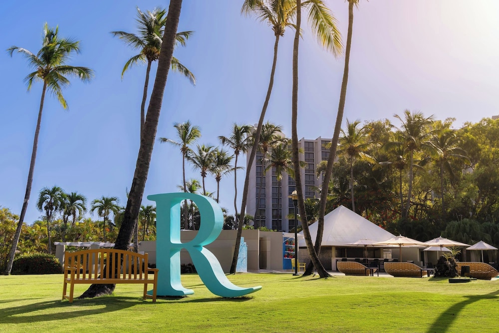 Renaissance Santo Domingo Jaragua Hotel & Casino — Attractions in the area in Santo Domingo, Distrito Nacional