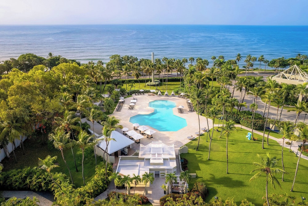 Renaissance Santo Domingo Jaragua Hotel & Casino — Main photo in Santo Domingo, Distrito Nacional