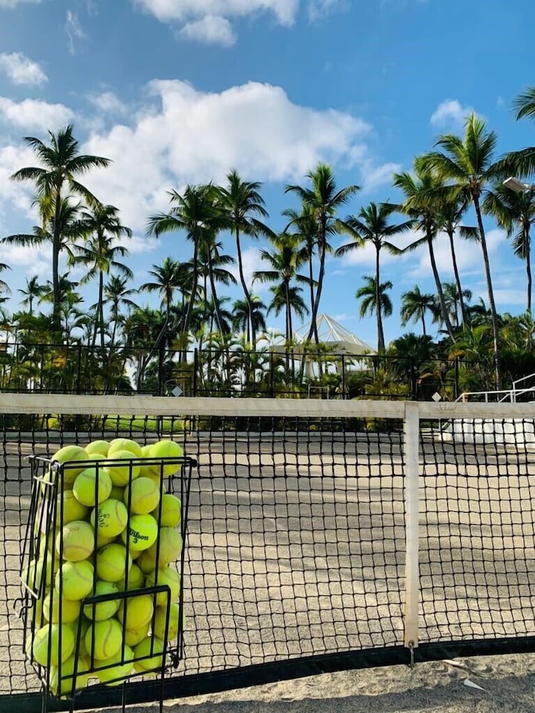 Renaissance Santo Domingo Jaragua Hotel & Casino — Sports & recreation in Santo Domingo, Distrito Nacional