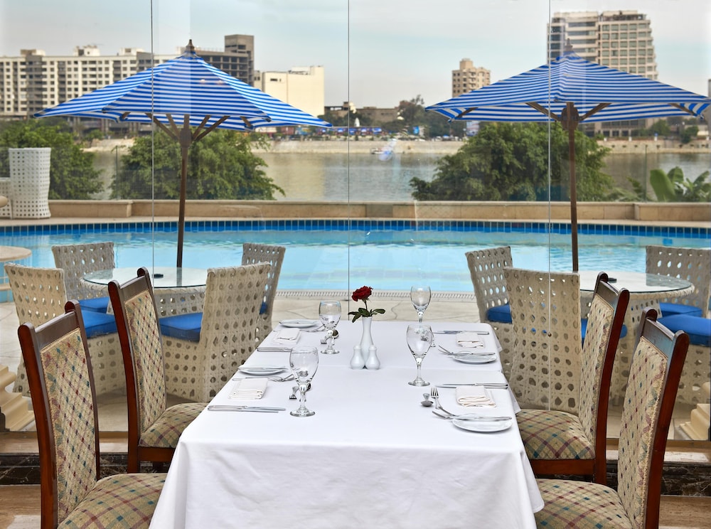 Hilton Cairo Zamalek Residences - zdjęcie 5