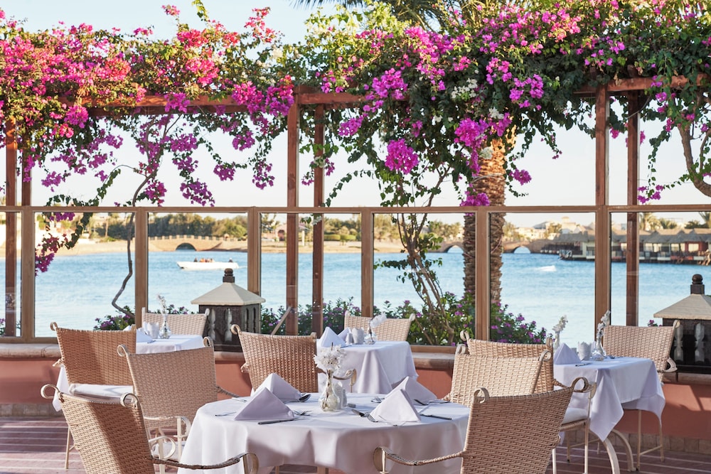 Sultan Bey Hotel — Restaurant & bars in El Gouna, Red Sea