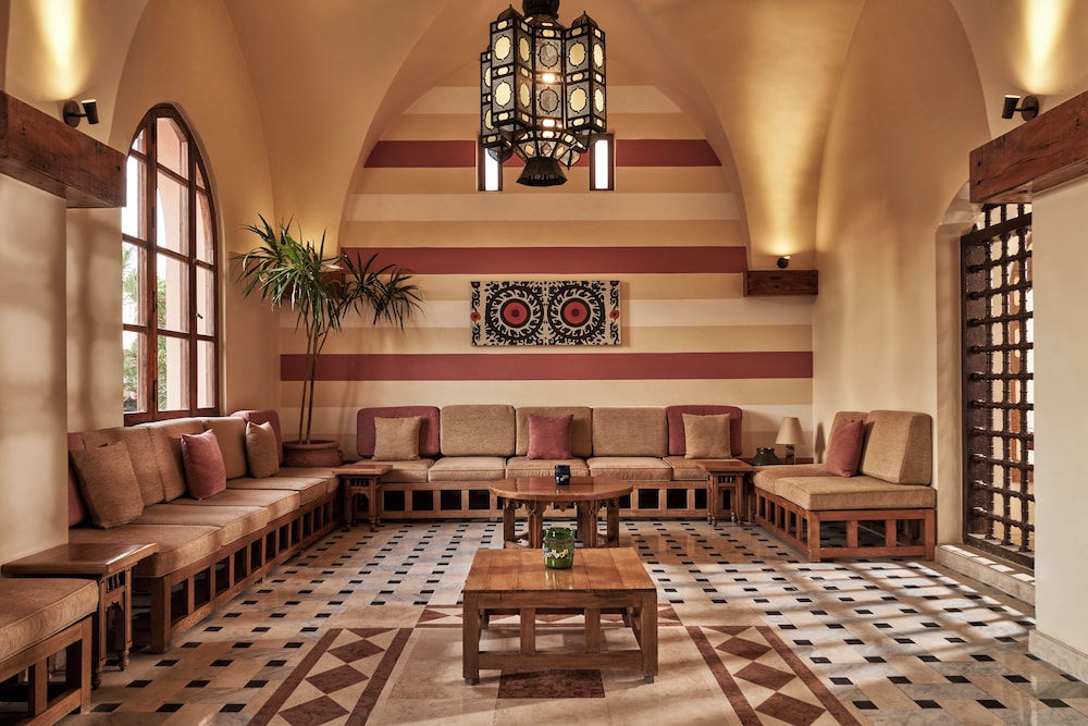 Sultan Bey Hotel — Hotel rooms in El Gouna, Red Sea